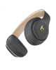 Beats Over-Ear Headphones Studio 3 Wireless, Noice canceling, ANC, Shadow Gray