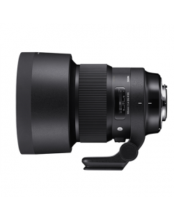 Sigma 105mm F1.4 DG HSM Canon ART 