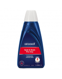 Bissell Spot and Stain Pro Oxy Portable Carpet Cleaning Solution for Stain Eraser, Pet Stain Eraser, SpotClean, SpotClean ProHeat, SpotClean Pet, SpotClean C3, MultiClean Spot & Stain, 1000 ml