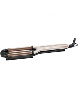 Remington Hair Curler CI91AW PROluxe 4-in-1 Temperature (min) 150 °C, Temperature (max) 210 °C, Display Digital