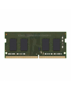 Kingston KCP432SS8/16 32 GB, SODIMM, 3200 MHz, Notebook, Registered No, ECC No