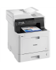 Brother Wireless Colour Laser Printer DCP-L8410CDW Colour, Laser, Multifunctional, A4, Wi-Fi, Grey