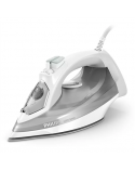 Philips DST5010/10 Steam Iron, 2400 W, Water tank capacity 0.32 ml, Continuous steam 40 g/min, White