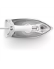 Philips DST5010/10 Steam Iron, 2400 W, Water tank capacity 0.32 ml, Continuous steam 40 g/min, White