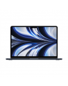 Apple MacBook Air Midnight, 13.6 ", IPS, 2560 x 1664, Apple M2, 8 GB, SSD 512 GB, Apple M2 10-core GPU, Without ODD, macOS, 802.11ax, Bluetooth version 5.0, Keyboard language Swedish, Keyboard backlit, Warranty 12 month(s), Battery warranty 12 month(s), Liquid Retina display