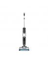 Bissell Vacuum Cleaner CrossWave HF3 Cordless Select Handstick, Washing function, 22.2 V, Operating time (max) 25 min, Black/Titanium/Bossanova Blue, Warranty 24 month(s)