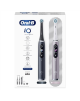 Oral-B Electric Toothbrush iO 9 Series Duo Rechargeable, For adults, Number of brush heads included 2, Black Onyx/Rose, Number o