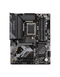 Gigabyte B760 GAMING X DDR4 1.0 M/B Processor family Intel, Processor socket LGA1700, DDR4 DIMM, Memory slots 4, Supported hard disk drive interfaces SATA, M.2, Number of SATA connectors 4, Chipset Intel B760 Express, ATX