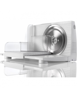 Gorenje Food slicer R401W White, 110 W, 170 mm