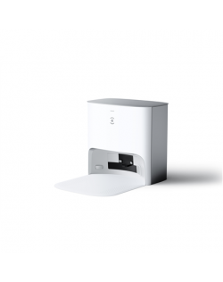 Ecovacs Auto-Empty Station CH2117 Number of bags 2, White, T10/T10 PLUS