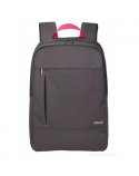 Asus NEREUS Fits up to size 16 ", Black, Backpack