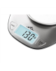 ETA Kitchen scale ETA677890000 Dori Maximum weight (capacity) 5 kg, Graduation 1 g, Display type LCD, Stainless steel