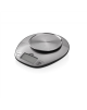 ETA Kitchen scale ETA677890000 Dori Maximum weight (capacity) 5 kg, Graduation 1 g, Display type LCD, Stainless steel