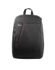 Asus NEREUS Fits up to size 16 ", Black, Backpack