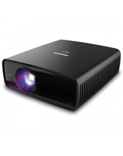 Philips Projector Neopix 520 Full HD (1920x1080), 350 ANSI lumens, Black, Wi-Fi, Lamp warranty 12 month(s)