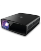 Philips Projector Neopix 720 Full HD (1920x1080), 700 ANSI lumens, Black, Wi-Fi, Lamp warranty 12 month(s)