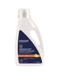 Bissell FreshStart Clean-Out Cycle Solution for All CrossWave devices, 2000 ml