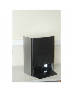 SALE OUT. Ecovacs DEEBOT X1 OMNI Vacuum cleaner, Robot, Wet&Dry, Operating 120 min, Dust bin 0,5 l, Li-ion, 5200 mAh, Black + Au