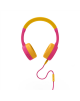 Energy Sistem Lol&Roll Pop Kids Bluetooth Headphones Pink