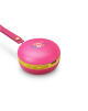 Energy Sistem Lol&Roll Pop Kids Speaker Pink