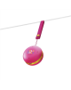 Energy Sistem Lol&Roll Pop Kids Speaker Pink