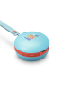 Energy Sistem Lol&Roll Pop Kids Speaker Blue