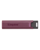 Kingston USB 3.2 Flash Drive DataTraveler MAX 256 GB, USB 3.2