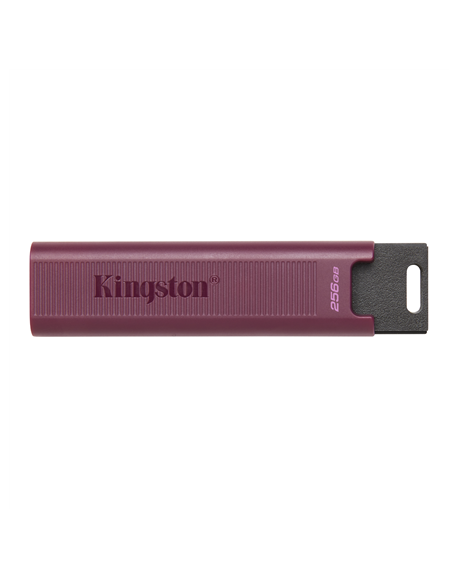 Kingston USB 3.2 Flash Drive DataTraveler MAX 256 GB, USB 3.2