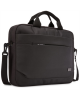 Case Logic Advantage Fits up to size 14 ", Black, Shoulder strap, Messenger - Briefcase