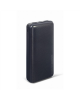 Gembird Power Bank PB20-02 20000 mAh, Black, 12 W