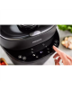 Philips All-in-one Pressure Cooker HD2151/40 1000 W, 5 L, Number of programs 12, Black