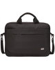 Case Logic Advantage Fits up to size 14 ", Black, Shoulder strap, Messenger - Briefcase