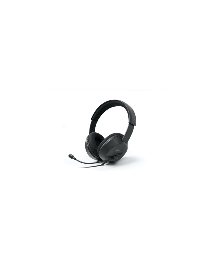 Muse Gaming Headphones M-210 GH Wired, Over-Ear, Microphone, Black
