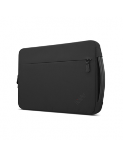 Lenovo ThinkPad Vertical Carry Sleeve Black, 13 "