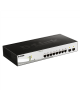 D-Link 10-Port Gigabit Smart Managed Switch DGS-1210-10 Managed L2+, Rackmountable