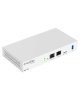 D-Link Nuclias Connect Hub DNH-100 802.11ac, 10/100/1000 Mbit/s, Ethernet LAN (RJ-45) ports 1, MU-MiMO No, no PoE