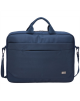 Case Logic Advantage Fits up to size 15.6 ", Dark Blue, Shoulder strap, Messenger - Briefcase