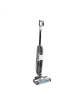 Bissell Vacuum Cleaner CrossWave HF3 Cordless Pro Handstick, Washing function, 22.2 V, Operating time (max) 25 min, Black/White,