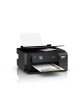 Epson Multifunctional printer EcoTank L3560 Contact image sensor (CIS), A4, Wi-Fi, Black