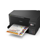 Epson Multifunctional printer EcoTank L3550 Contact image sensor (CIS), A4, Wi-Fi, Black