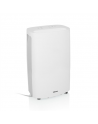 Tristar Dehumidifier DH-5424 Power 260 W, Suitable for rooms up to 48 m³, Water tank capacity 3.7 L, White
