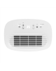 Tristar Dehumidifier DH-5424 Power 260 W, Suitable for rooms up to 48 m³, Water tank capacity 3.7 L, White