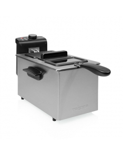 Tristar Deep Fryer PRO FR-6947 Power 2000 W, Capacity 3 L