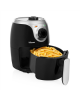 Tristar Mini Crispy Fryer FR-6980 Power 1000 W, Capacity 2 L, Black