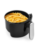 Tristar Mini Crispy Fryer FR-6980 Power 1000 W, Capacity 2 L, Black