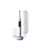 Oral-B Electric Toothbrush iO10 Series Rechargeable, For adults, Number of brush heads included 1, Stardust White, Number of tee