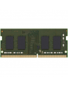 Kingston 8 GB, DDR4, 3200 MHz, Notebook, Registered No, ECC No