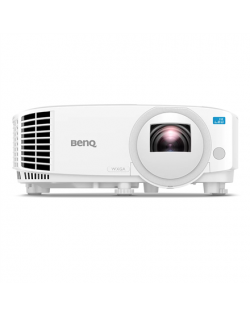 Benq Projector LW500ST WXGA (1280x800), 2000 ANSI lumens, White