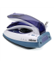 Tristar Travel Steam Iron ST-8152 1000 W, Water tank capacity 60 ml, Continuous steam 15 g/min, Blue