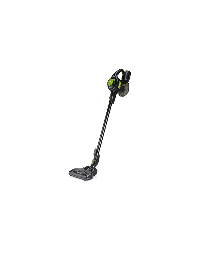 Tristar Vacuum cleaner SZ-2000 Cordless operating, Handstick, 29.6 V, Operating time (max) 45 min, Black, Warranty 24 month(s)